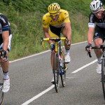 Le Tour de Peat - Moorlands and the industrial revolution