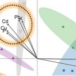 Long-term effects of air pollution on microbial communities of moorland peat
