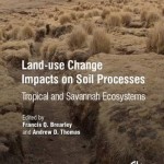 Pastoralism and soil quality in the Kalahari