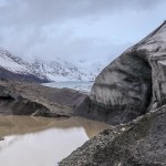 Bacterial 16S diversity of basal ice, sediment, and the forefront of Svínafellsjökull glacier via is...
